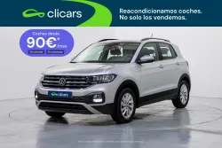VOLKSWAGEN T-Cross 1.0 TSI Advance 81kW