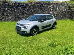 Citroën C3 1.2 VTI