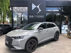 Ds DS 7 BlueHDi 130ch Performance Line + Automatique