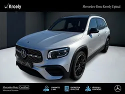 Mercedes GLB 200 d AMG Line 7 Places 2.0 150 8G-DCT Toit ouvran