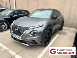 NISSAN Juke 1.6 Hybrid Premiere Editon Auto