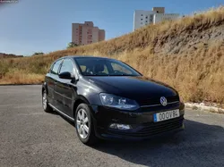 VW Polo Bluemotion
