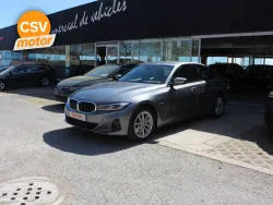 BMW Serie 3 320e xDrive Touring