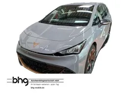 Cupra Born 58 ACC-ParkAssist LED Navi connect Kamera Keyless Climatronic