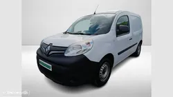 Renault Kangoo 1.5 Blue dCi Zen