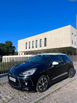 Citroën DS3 16 hdi