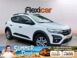 DACIA Sandero Stepway TCe Essential 67kW