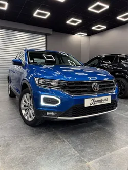 Volkswagen T-roc 1.5 Tsi 150 CARAT - VIRTUAL COCKPIT - TOIT OUVRANT - CAMERA - CARPLAY