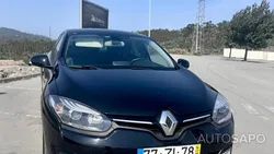 Renault Mégane 1.5 dCi Bose Edtion SS de 2014