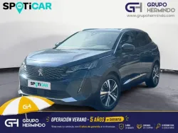 PEUGEOT 3008 Hybrid 225 Allure e-EAT8