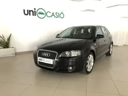 Audi A3 Sportback 2.0TDI Ambiente S-T DPF