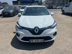Renault clio v 1.0 tce 100 business