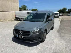 Mercedes CITAN 110 CDI LONG PRO 5CV