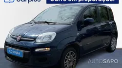 Fiat Panda 1.2 Pop de 2015