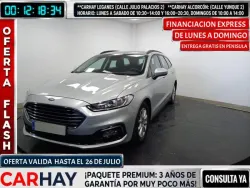 FORD Mondeo Sportbreak 2.0TDCI Trend 150