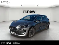 RENAULT Clio TCe 115 ch Techno