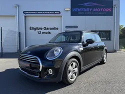 MINI MINI 1.5 Cooper 136 ch 1er main F56 PHASE 2