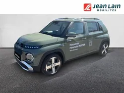 Hyundai Inster 49 kWh Creative