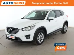 MAZDA CX-5 2.0 Style 2WD