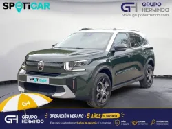 CITROEN C3 Aircross Turbo S&S Plus 100