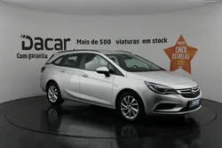 Opel Astra ST 1.6 CDTI BUSINESS