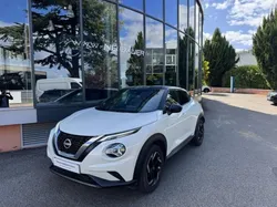 Nissan Juke 1.0 DIG-T 114ch Shadow 2023.5