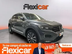 Volkswagen T-Roc 1.5 TSI Advance Style