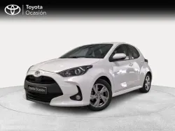 TOYOTA Yaris 120H 1.5 Active Plus