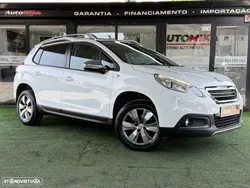 Peugeot 2008 1.2 PureTech Style