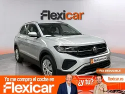 Volkswagen T-Cross 1.0 TSI 70kW