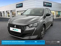 Peugeot 208 PureTech 100 S&S EAT8 Style