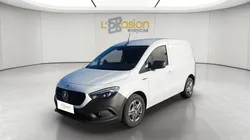MERCEDES eCITAN 90 KWH LONG PRO