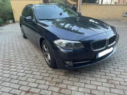 BMW Serie 5 520d