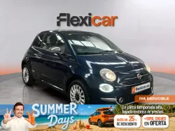 FIAT 500 1.0 Hybrid Dolcevita 52kW