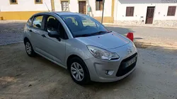 Citroën C3 1.4hdi 75cv 2lugares