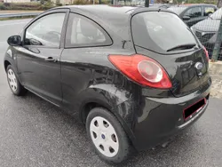 Ford KA 1.3 TDCI S&S Trend c/ A/C - Citadino - diesel - 5 lugares - "Preço Imbatível"