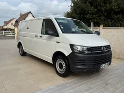 Vw t6 transporteur L2 / 2.0 tdi 150cv/1er main 12950 ttc
