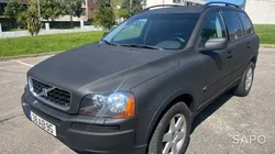 Volvo XC90 2.4 D5 7L Nivel 3 de 2005