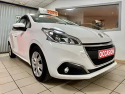 PEUGEOT 208 (2) BLUEHDI 100 S&S ACTIVE 5P 1ere main