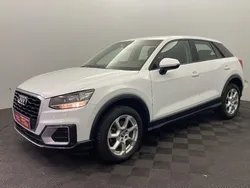 Audi Q2 1.6 TDI 116 ch BVM6 Design
