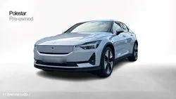 Polestar 2 Long Range 82 kWh AWD