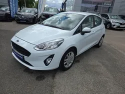 Ford Fiesta 1.0 EcoBoost 95ch Connect Business Nav 5p
