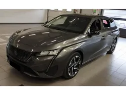 PEUGEOT 308 SW 1.5 BlueHdi 130 ch - EAT8 - ALLURE PACK - 2024 - 34 700 KM