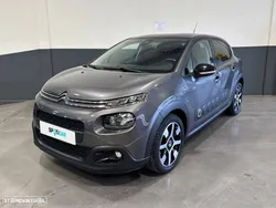 Citroën C3 1.2 PureTech Shine