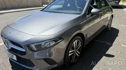 Mercedes-Benz Classe A de 2021