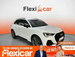 Audi Q3 35 TDI Black line quattro S tronic 110kW