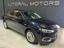 Fiat Tipo 1.0 T3 Business Edition