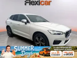 VOLVO XC60 D3 R-Design