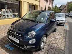 FIAT 500 Fiat 1.0i BSG - 70 S&S Série 8 BERLINE Hybrid Launch Edition PHASE 2
