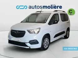 OPEL Combo Cargo 1.5TD S&S L 650 100